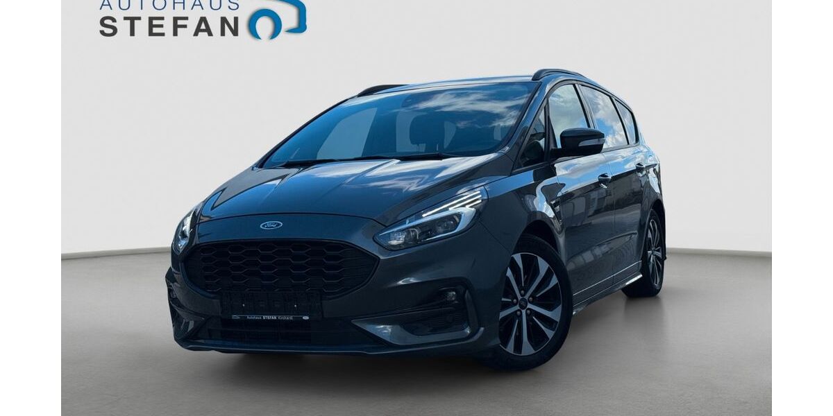 Ford S-Max 54.163 km 31.490 &euro; Kirchardt 74912