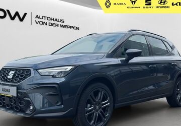 Seat Arona 5.000 km 26.990 &euro; Heilbronn 74076