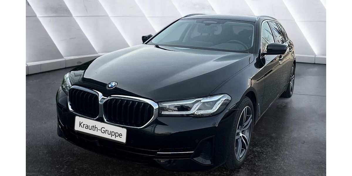 BMW 530 87.773 km 34.990 &euro; Sinsheim 74889