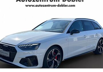 Audi A4 21.650 km 35.840 &euro; Mühlacker 75417