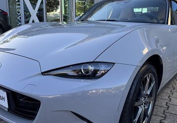 Mazda MX-5 13.490 km 27.990 &euro; Bietigheim-Bissingen 74321