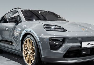 Porsche Macan 11.900 km 105.900 &euro; Heilbronn 74074