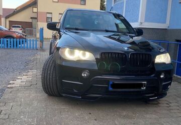 BMW X5 276.000 km 10.990 &euro; Leingarten 74211