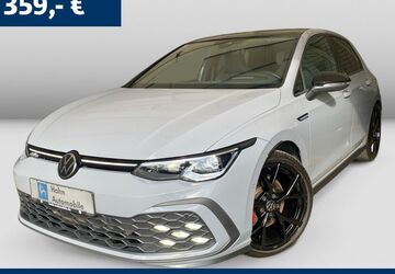 VW Golf 73.980 km 36.490 &euro; Niefern-Öschelbronn 75223