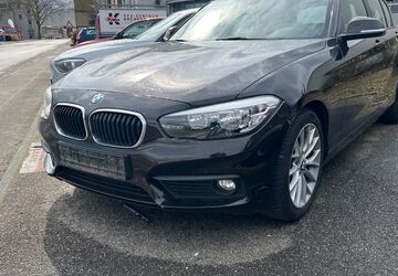 BMW 118 174.900 km 10.890 &euro; Bad Friedrichshall 74177