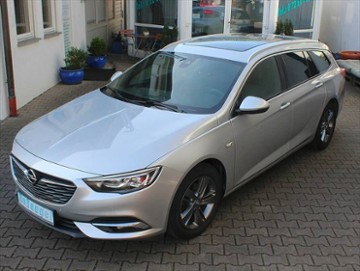 Gebrauchte Opel Insignia