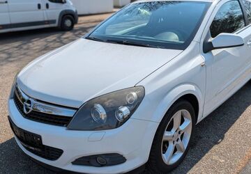 Opel Astra 208.000 km 3.300 &euro; Heilbronn 74072
