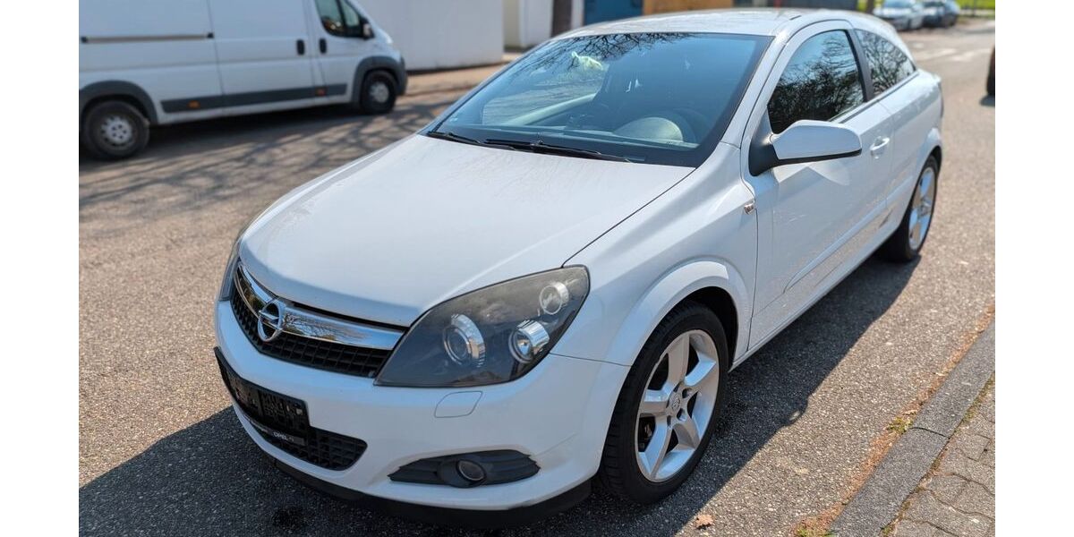 Opel Astra 208.000 km 3.300 &euro; Heilbronn 74072