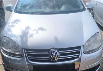 VW Golf 282.000 km 5.500 &euro; Eppingen 75031