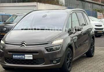 Citroen Grand C4 Picasso 123.000 km 8.499 &euro; Wiesloch 69168