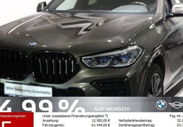 BMW X6 84.840 km 57.880 &euro; Heilbronn 74074
