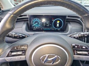 Hyundai TUCSON Prime Mild-Hybrid AHK M+S 44.254 km 23.850 &euro; Obrigheim-Asbach 74847