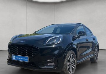 Ford Puma 16.189 km 20.290 &euro; Heilbronn 74080