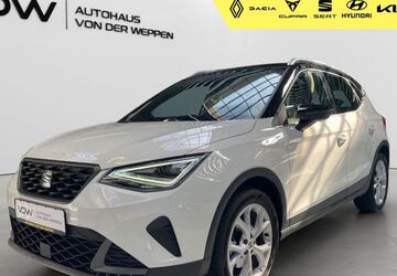 Seat Arona 22.400 km 20.880 &euro; Heilbronn 74076