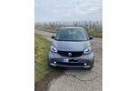 Smart Fortwo Coupe 50.000 km 8.790 &euro; Zaisenhausen 75059
