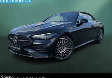 Mercedes-Benz CLE 220 13.800 km 62.880 &euro; Wiesloch 69168