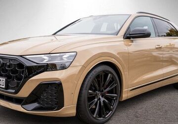 Audi Q8 25.000 km 115.490 &euro; Neckarsulm 74172