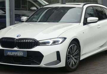 BMW 320 21.520 km 40.900 &euro; Vaihingen/Enz 71665