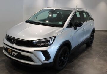 Opel Crossland (X) 24.400 km 20.830 &euro; Bietigheim-Bissingen 74321