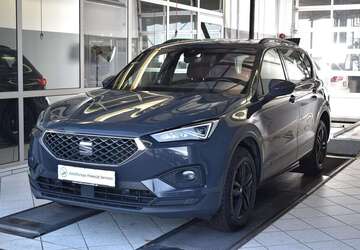 Seat Tarraco 154.000 km 21.899 &euro; Bad Friedrichshall 74177