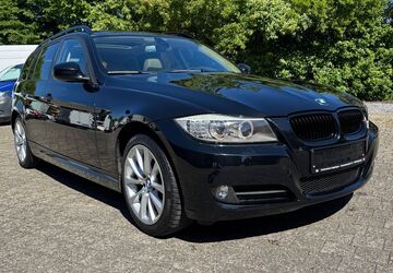 BMW 320 264.000 km 3.700 &euro; Eppingen 75031