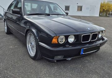 BMW 530 146.000 km 35.450 &euro; Sinsheim 74889
