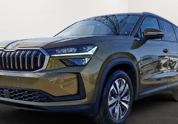 Skoda Kodiaq 14.000 km 40.950 &euro; Ingersheim 74379