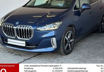 BMW 230 47.257 km 29.444 &euro; Heilbronn 74074
