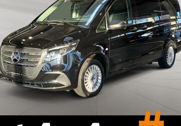 Mercedes-Benz Vito 33.801 km 59.289 &euro; Neckarsulm-Obereisesheim 74172