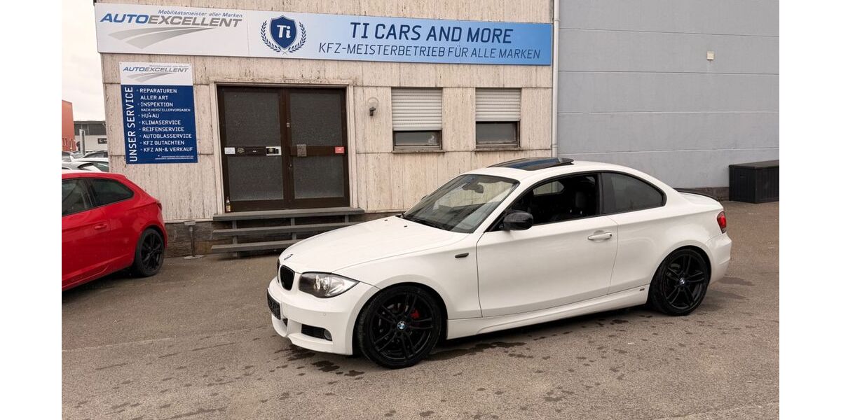 BMW 120 178.000 km 9.999 &euro; Ilsfeld 74360