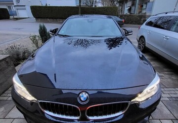 BMW 425d A 155.000 km 23.500 &euro; Bad Wimpfen 74206