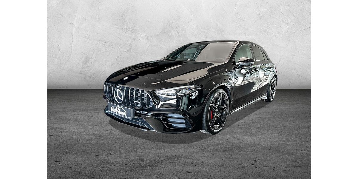 Mercedes-Benz A 45 AMG 3.025 km 65.930 &euro; Tamm 71732