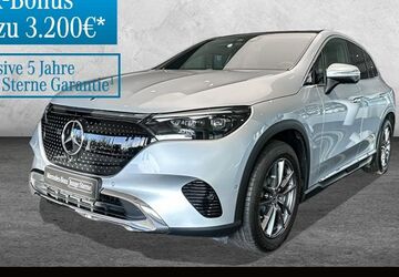 Mercedes-Benz EQE 11.900 km 60.525 &euro; Tamm 71732
