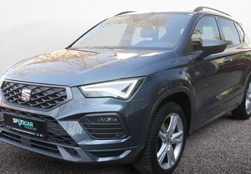 Seat Ateca 81.500 km 24.480 &euro; Heilbronn 74074