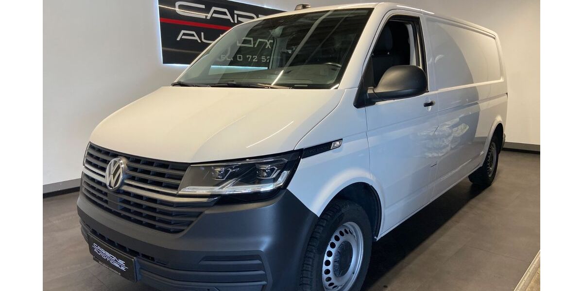 VW T6 Transporter 199.990 km 17.790 &euro; Bretten 75015