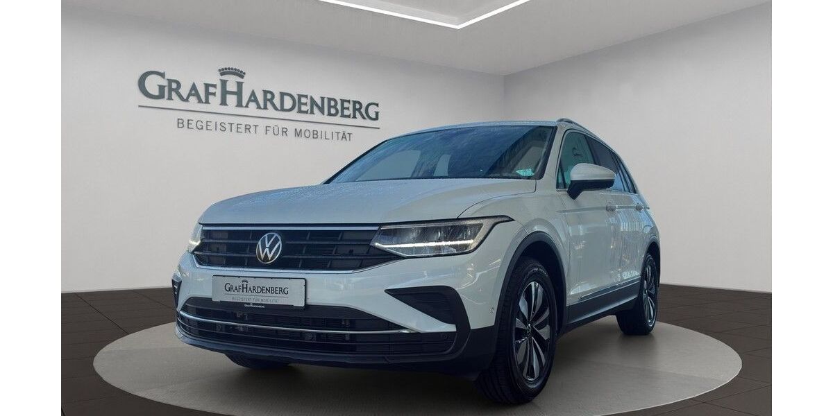VW Tiguan 68.830 km 27.490 &euro; Bretten 75015