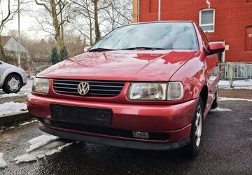 VW Polo 82.000 km 1.300 &euro; Heilbronn 74080