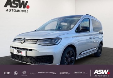 VW Caddy 4.900 km 38.690 &euro; Sinsheim 74889