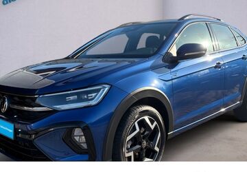 VW Taigo 6.249 km 29.599 &euro; Walldorf 69190