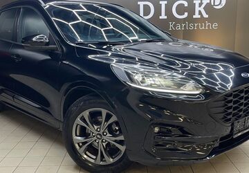 Ford Kuga 65.288 km 15.750 &euro; Karlsdorf-Neuthard 76689
