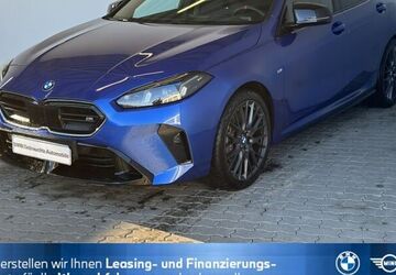 BMW M135 11.034 km 47.888 &euro; Heilbronn 74074