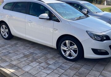 Opel Astra 140.000 km 7.100 &euro; Eppingen 75031