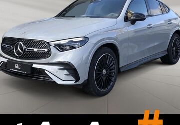 Mercedes-Benz GLC 450 28.989 km 79.889 &euro; Neckarsulm-Obereisesheim 74172