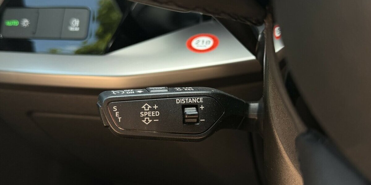 Audi A3 30 TDI Limousine Automatik Navi Tempomat 125.000 km 18.990 &euro; Neckarsulm 74172