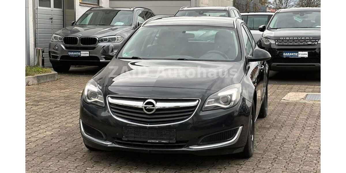 Opel Insignia 218.000 km 6.999 &euro; Wiesloch 69168
