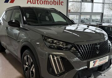 Peugeot 2008 9.490 km 26.790 &euro; Bruchsal 76646