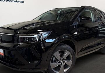 Opel Grandland (X) 6.700 km 20.999 &euro; Besigheim - Ottmarsheim 74354