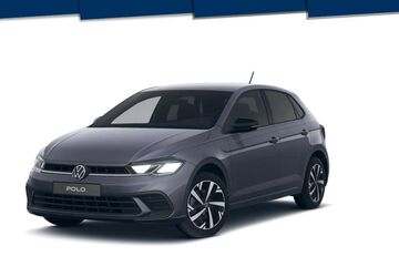 VW Polo 8.000 km 25.950 &euro; Mosbach 74821