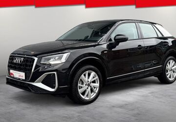 Audi Q2 19.177 km 30.930 &euro; Mosbach 74821