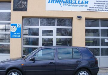 VW Golf 234.000 km 1.200 &euro; Angelbachtal 74918